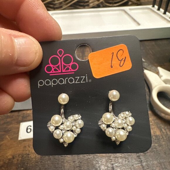 Earrings new - Picture 4 of 7